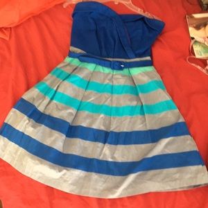 Beautiful Eva Franco dress size 6